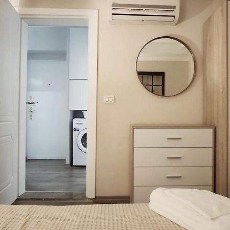 Tanners' Bridge Apartments Tirana Eksteriør billede