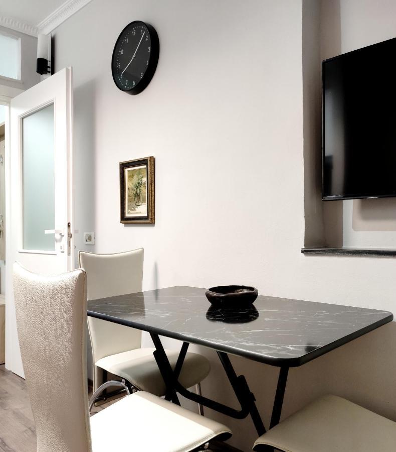 Tanners' Bridge Apartments Tirana Eksteriør billede