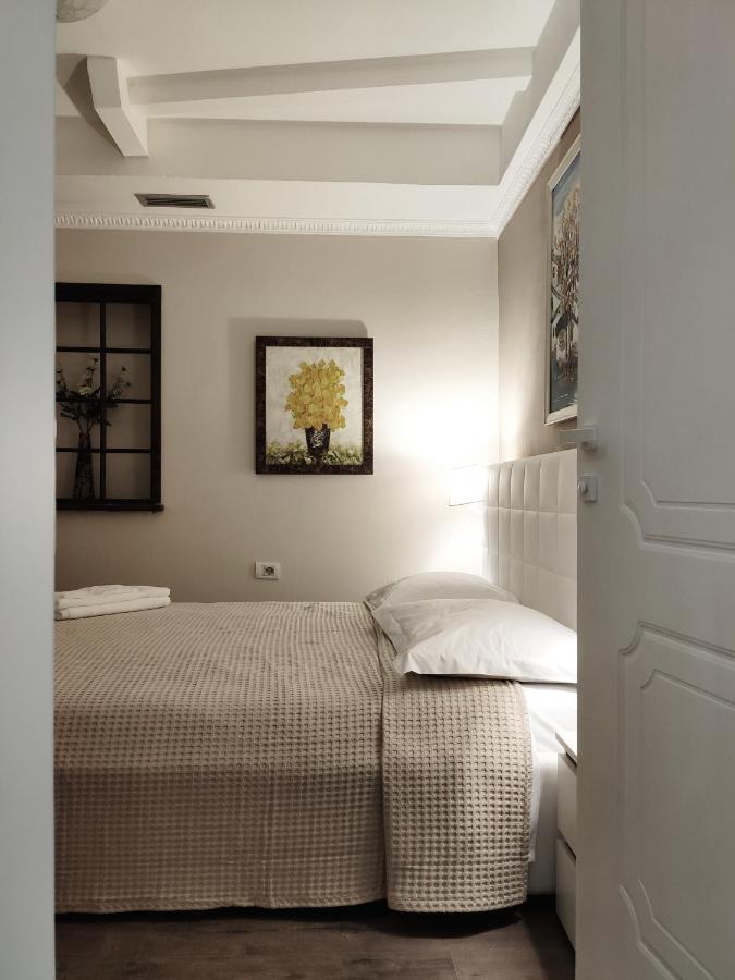 Tanners' Bridge Apartments Tirana Eksteriør billede